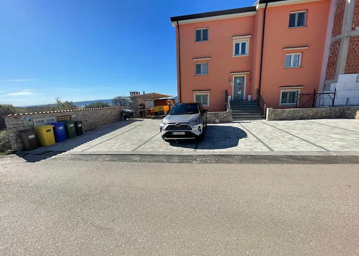 Family Village Apartment
