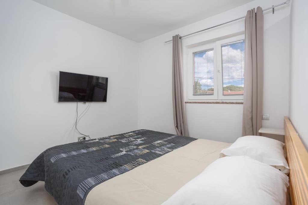 Family Village Apartmán Vrh (Krk)
