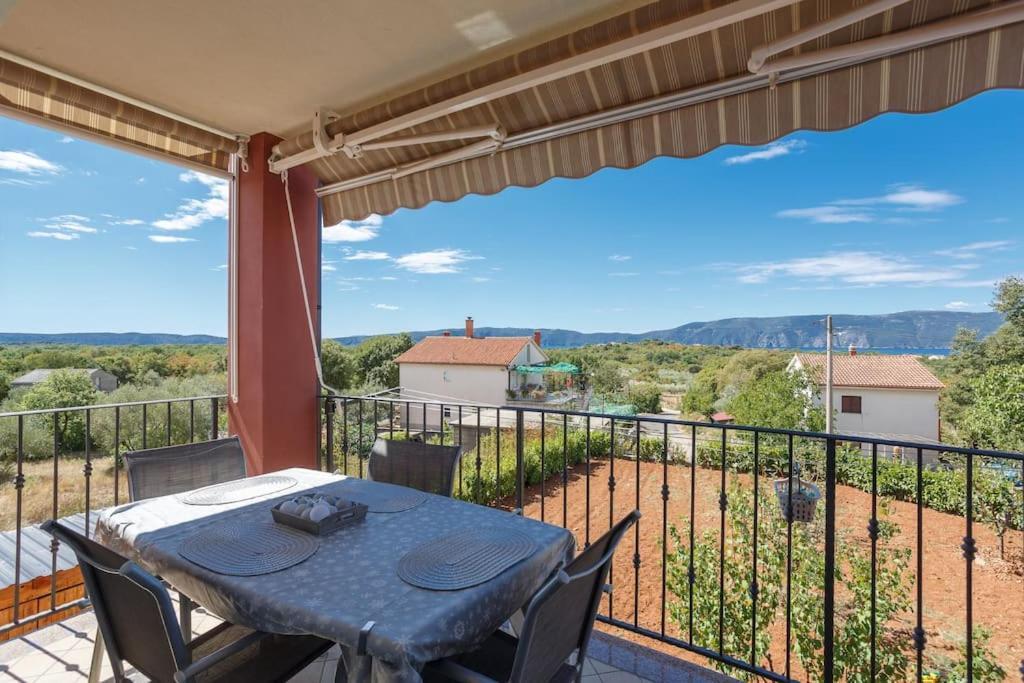 Family Village Apartmán Vrh (Krk)