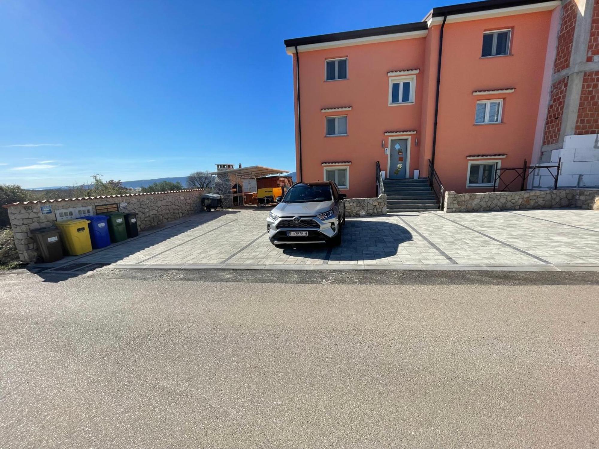 Apartmán Family Village *
